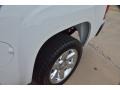 2012 Summit White GMC Sierra 1500 SLE Crew Cab  photo #19