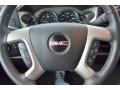 2012 Summit White GMC Sierra 1500 SLE Crew Cab  photo #22