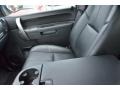 2012 Summit White GMC Sierra 1500 SLE Crew Cab  photo #26