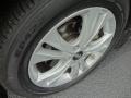 2011 Hyundai Sonata Limited Wheel