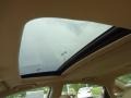 Sunroof of 2011 Sonata Limited