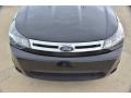Ebony Black - Focus SES Sedan Photo No. 9