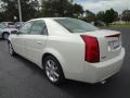 White Diamond - CTS Sedan Photo No. 3