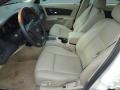 White Diamond - CTS Sedan Photo No. 4