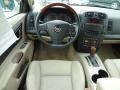 White Diamond - CTS Sedan Photo No. 6