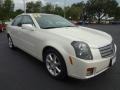 White Diamond - CTS Sedan Photo No. 10