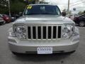 2008 Light Graystone Pearl Jeep Liberty Sport  photo #14