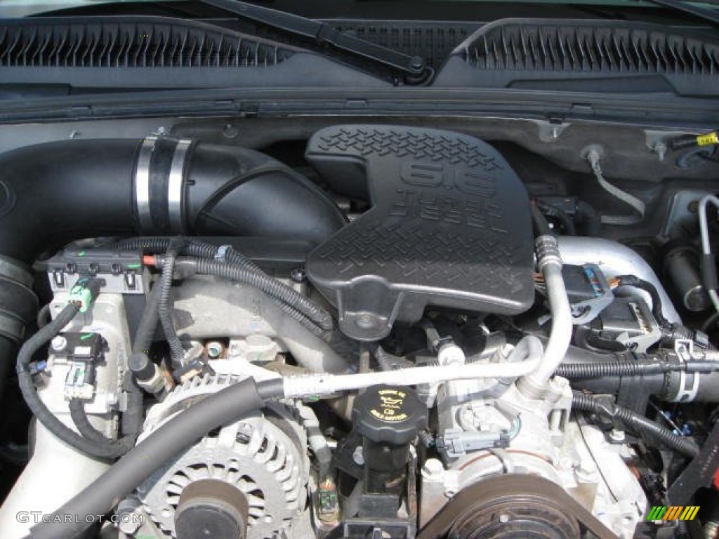 2007 Silverado 3500HD Classic LT Crew Cab 4x4 Dually - Silver Birch Metallic / Dark Charcoal photo #2