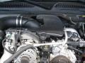Silver Birch Metallic - Silverado 3500HD Classic LT Crew Cab 4x4 Dually Photo No. 2