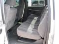 Silver Birch Metallic - Silverado 3500HD Classic LT Crew Cab 4x4 Dually Photo No. 4