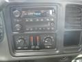 Silver Birch Metallic - Silverado 3500HD Classic LT Crew Cab 4x4 Dually Photo No. 6