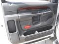 Bright Silver Metallic - Ram 3500 Laramie Regular Cab Dually Photo No. 10