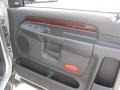 Bright Silver Metallic - Ram 3500 Laramie Regular Cab Dually Photo No. 16