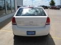 White - Malibu Maxx LT Wagon Photo No. 10