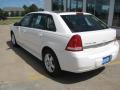 White - Malibu Maxx LT Wagon Photo No. 12