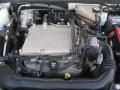 White - Malibu Maxx LT Wagon Photo No. 18