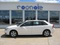 White - Malibu Maxx LT Wagon Photo No. 24