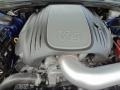 5.7 Liter HEMI OHV 16-Valve MDS VVT V8 Engine for 2010 Dodge Challenger R/T #69589179