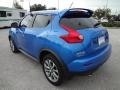 Electric Blue - Juke SL Photo No. 3
