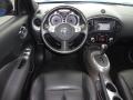 Black/Red w/Red Trim Dashboard Photo for 2011 Nissan Juke #69589401