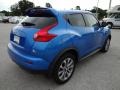 Electric Blue - Juke SL Photo No. 9