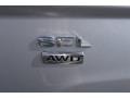 2012 Ingot Silver Metallic Ford Fusion SEL V6 AWD  photo #19