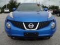 Electric Blue - Juke SL Photo No. 14