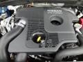 2011 Nissan Juke 1.6 Liter DIG Turbocharged DOHC 16-Valve 4 Cylinder Engine Photo