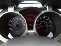 Black/Red w/Red Trim Gauges Photo for 2011 Nissan Juke #69589494