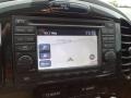 Black/Red w/Red Trim Navigation Photo for 2011 Nissan Juke #69589500
