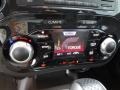 Black/Red w/Red Trim Controls Photo for 2011 Nissan Juke #69589506