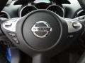 Black/Red w/Red Trim Controls Photo for 2011 Nissan Juke #69589518