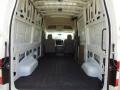 2012 Blizzard White Nissan NV 2500 HD S High Roof  photo #5