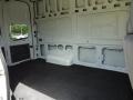 2012 Blizzard White Nissan NV 2500 HD S High Roof  photo #10