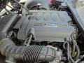 2008 Pontiac Solstice 2.4L DOHC 16V VVT ECOTEC 4 Cylinder Engine Photo