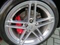 2006 Chevrolet Corvette Z06 Wheel and Tire Photo