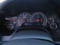 2006 Chevrolet Corvette Z06 Gauges