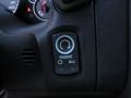 Ebony Black/Red Controls Photo for 2006 Chevrolet Corvette #69590211