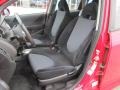 2007 Milano Red Honda Fit Sport  photo #7