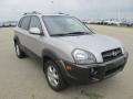 2005 Sahara Silver Hyundai Tucson GLS V6 4WD  photo #5