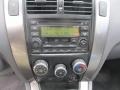 2005 Sahara Silver Hyundai Tucson GLS V6 4WD  photo #12