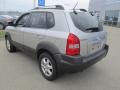 2005 Sahara Silver Hyundai Tucson GLS V6 4WD  photo #15