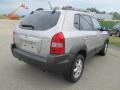 2005 Sahara Silver Hyundai Tucson GLS V6 4WD  photo #16