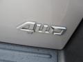 2005 Sahara Silver Hyundai Tucson GLS V6 4WD  photo #17