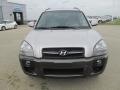 2005 Sahara Silver Hyundai Tucson GLS V6 4WD  photo #19