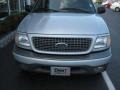 Silver Metallic - Expedition XLT Photo No. 2