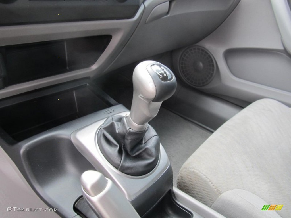 2010 Honda Civic LX Coupe 5 Speed Manual Transmission Photo #69590544