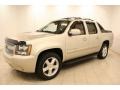 Gold Mist Metallic - Avalanche LTZ 4WD Photo No. 3