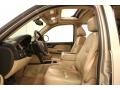 Gold Mist Metallic - Avalanche LTZ 4WD Photo No. 8