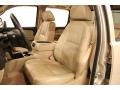 Gold Mist Metallic - Avalanche LTZ 4WD Photo No. 9